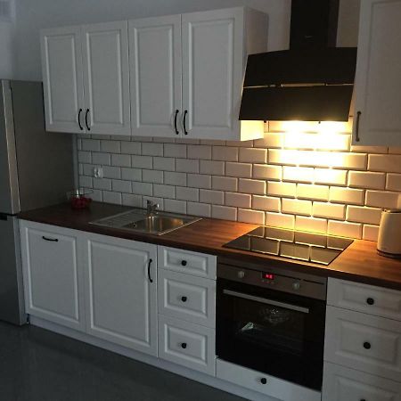 Apartamenty Blisko Plazy Podczele Колобжег Экстерьер фото