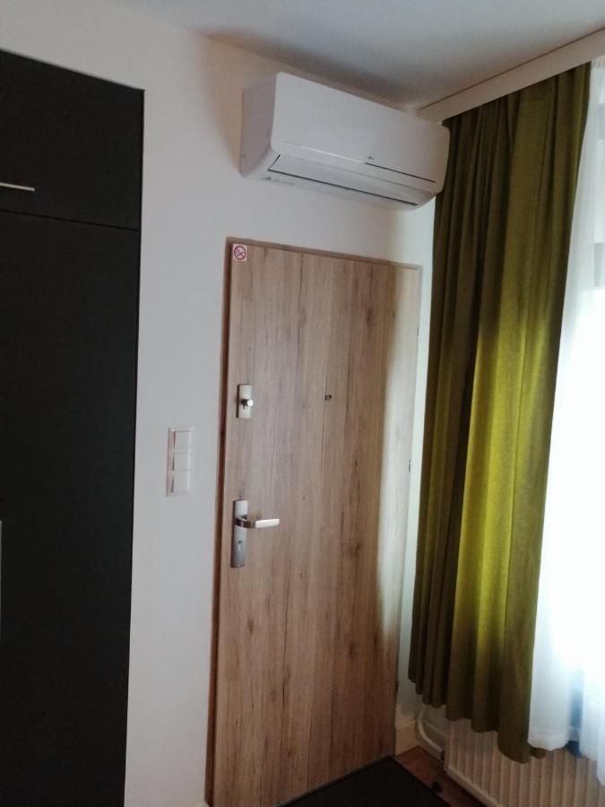 Apartamenty Blisko Plazy Podczele Колобжег Экстерьер фото