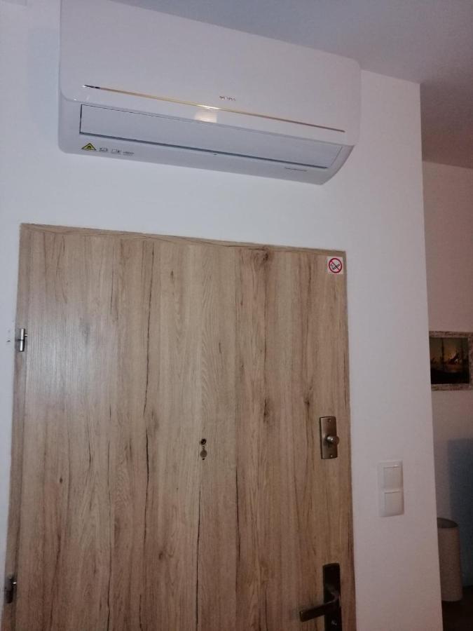 Apartamenty Blisko Plazy Podczele Колобжег Экстерьер фото
