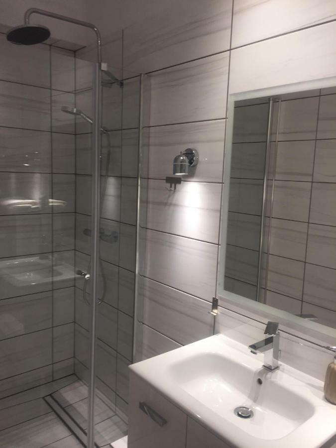 Apartamenty Blisko Plazy Podczele Колобжег Экстерьер фото