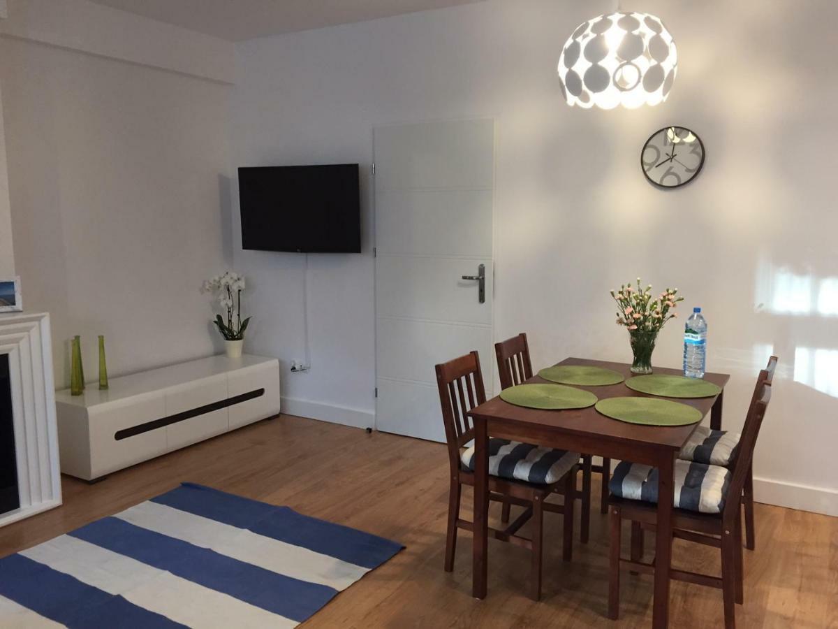 Apartamenty Blisko Plazy Podczele Колобжег Экстерьер фото